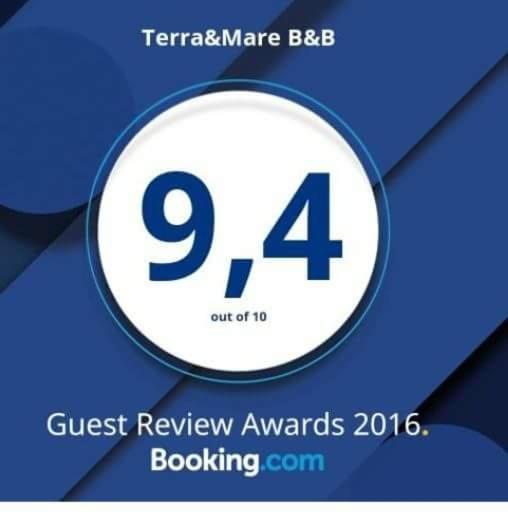 סירקוזה Terra&Mare B&B מראה חיצוני תמונה